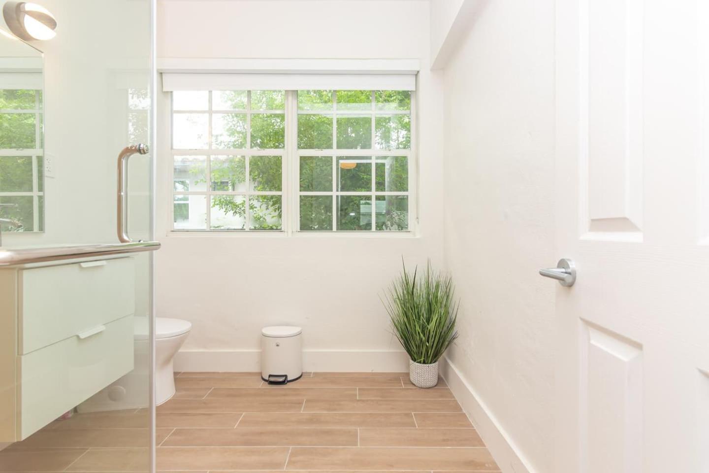 Large Stylish Studio Apartment In El Portal #3 Miami Luaran gambar